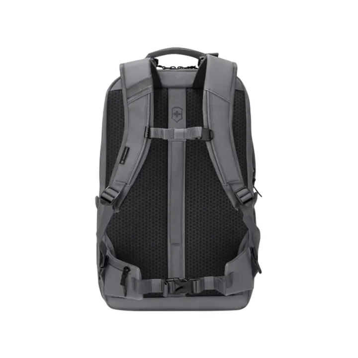 Wandelrugzakken|Daypack>Victorinox Touring 2.0 Traveler Backpack stone grey
