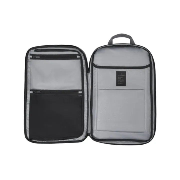 Wandelrugzakken|Daypack>Victorinox Touring 2.0 Traveler Backpack stone grey