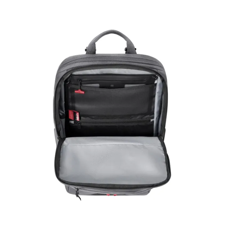 Wandelrugzakken|Daypack>Victorinox Touring 2.0 Traveler Backpack stone grey
