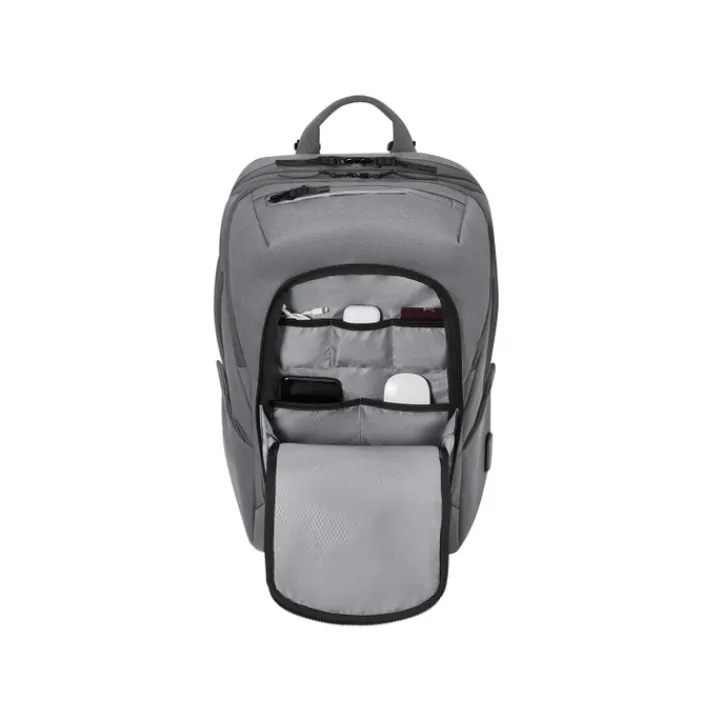 Wandelrugzakken|Daypack>Victorinox Touring 2.0 Traveler Backpack stone grey