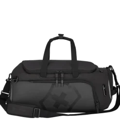 Heren Reistassen|Weekendtassen>Victorinox Touring 2.0 Travel 2in1 Duffel black