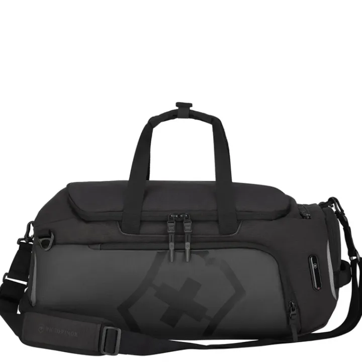 Heren Reistassen|Weekendtassen>Victorinox Touring 2.0 Travel 2in1 Duffel black