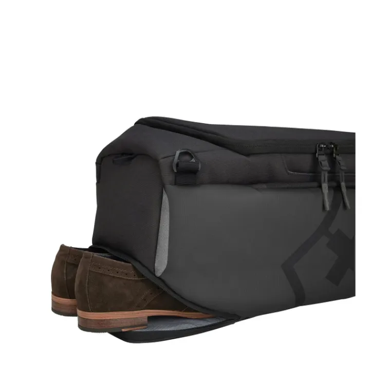Heren Reistassen|Weekendtassen>Victorinox Touring 2.0 Travel 2in1 Duffel black