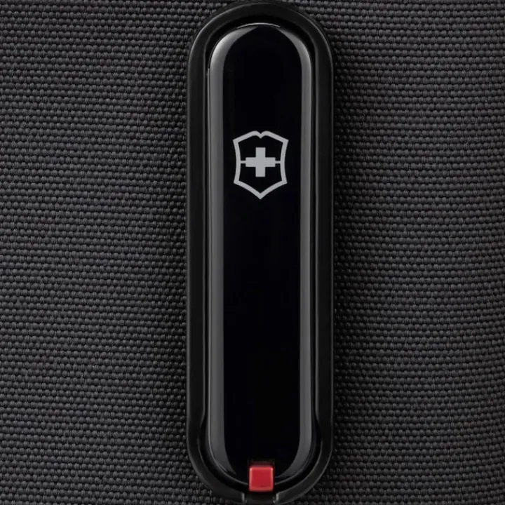 Heren Reistassen|Weekendtassen>Victorinox Touring 2.0 Travel 2in1 Duffel black