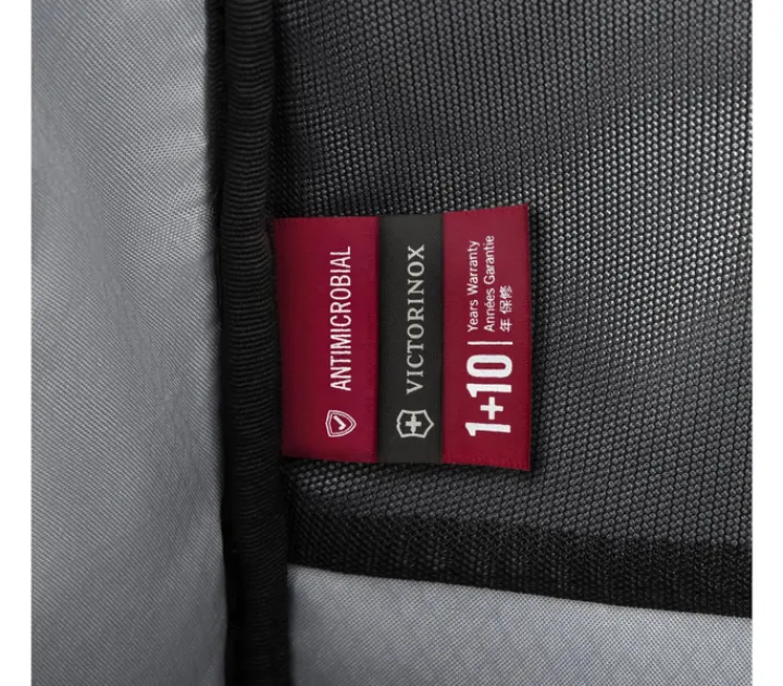 Heren Reistassen|Weekendtassen>Victorinox Touring 2.0 Travel 2in1 Duffel black