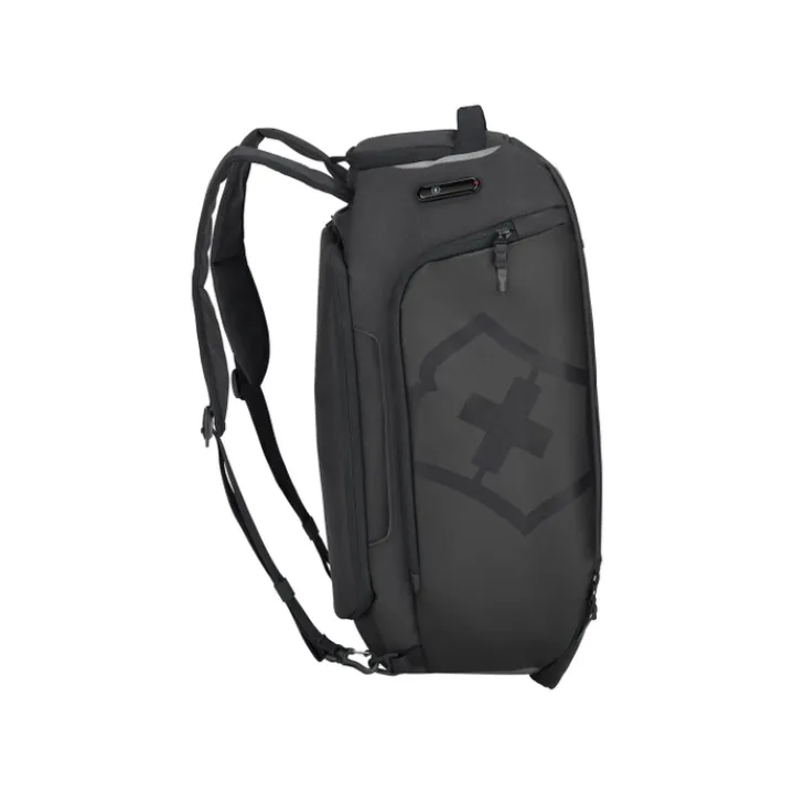 Heren Reistassen|Weekendtassen>Victorinox Touring 2.0 Travel 2in1 Duffel black