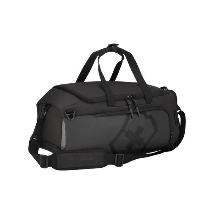 Heren Reistassen|Weekendtassen>Victorinox Touring 2.0 Travel 2in1 Duffel black
