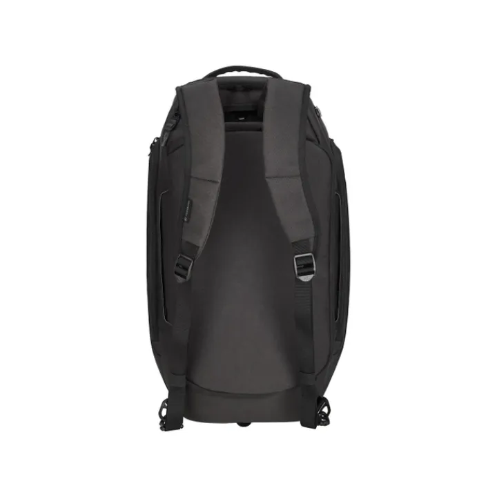 Heren Reistassen|Weekendtassen>Victorinox Touring 2.0 Travel 2in1 Duffel black