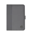 Paspoorthoesjes>Victorinox Travel Essentials Passport Holder frost grey