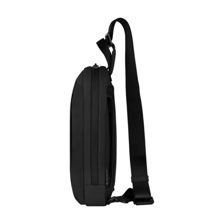 Sling Bags|Herentassen>Victorinox Travel Essentials Sling Bag black