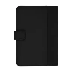 Paspoorthoesjes>Victorinox Travel Essentials Passport Holder black