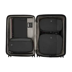 Inpaksystemen>Victorinox Travel Essentials Packing Cube Set black