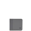 Rfid Portemonnees|Kleine Portemonnees>Victorinox Travel Essentials Bi-Fold Wallet frost grey