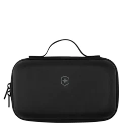 Inpaksystemen>Victorinox Travel Essentials Tech Pouch black