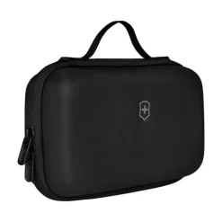 Inpaksystemen>Victorinox Travel Essentials Tech Pouch black