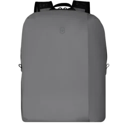Kleine Rugzakken|Daypack>Victorinox Travel Essentials Packable Backpack frost grey