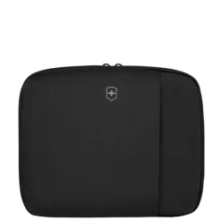 Toilettassen>Victorinox Travel Essentials Hanging Toiletry Bag black
