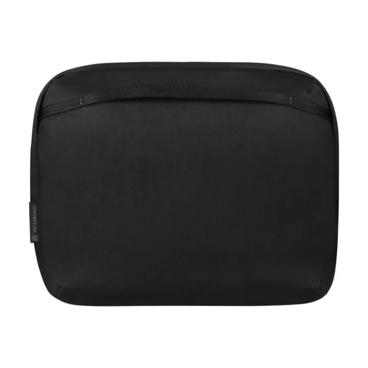 Toilettassen>Victorinox Travel Essentials Hanging Toiletry Bag black