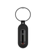 Adreslabels>Victorinox Travel Essentials ID Tag black