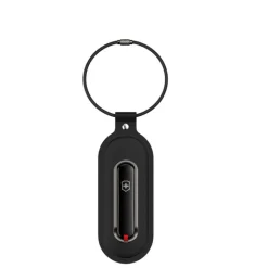Adreslabels>Victorinox Travel Essentials ID Tag black