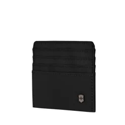 Pasjeshouders|Creditcardhouders>Victorinox Travel Essentials Card Holder black