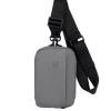 Schoudertassen|Crossbody>Victorinox Travel Essentials City Pouch frost grey