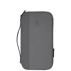 Inpaksystemen>Victorinox Travel Essentials Travel Organizer frost grey