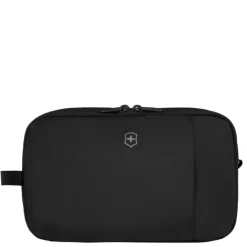 Toilettassen>Victorinox Travel Essentials Toiletry Bag black