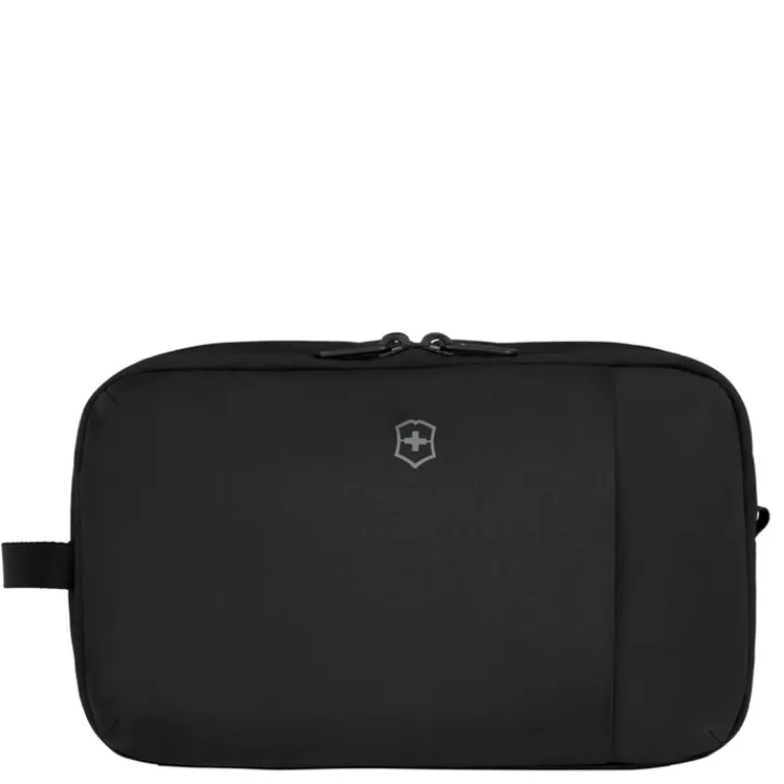 Toilettassen>Victorinox Travel Essentials Toiletry Bag black