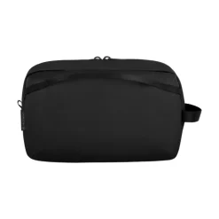 Toilettassen>Victorinox Travel Essentials Toiletry Bag black