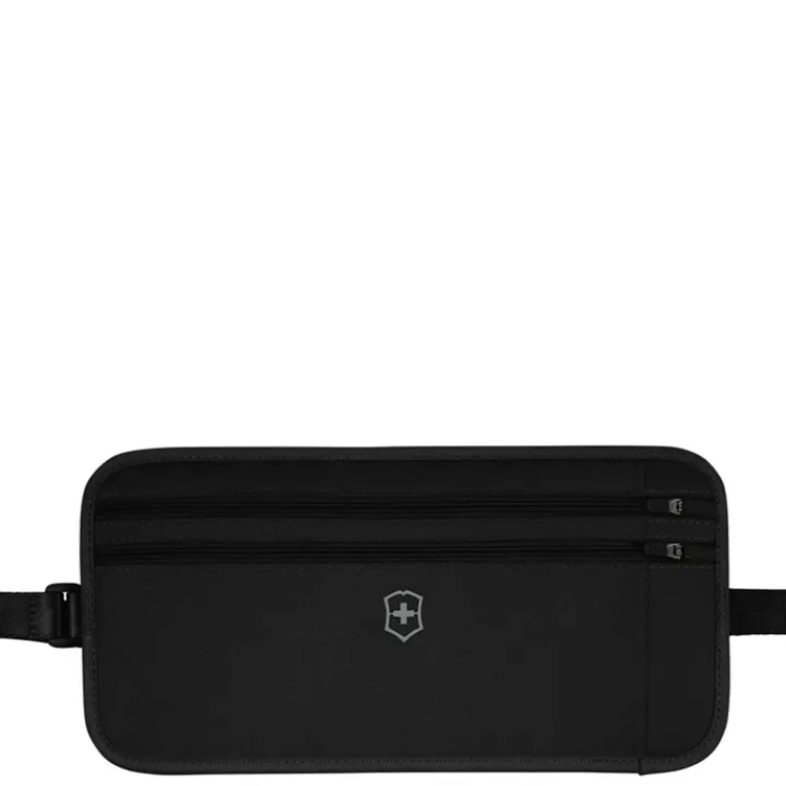 Heuptassen>Victorinox Travel Essentials Security Belt Bag black