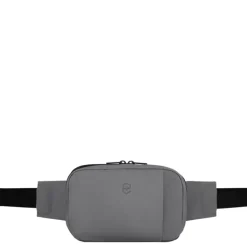 Heuptassen>Victorinox Travel Essentials Belt Bag frost grey