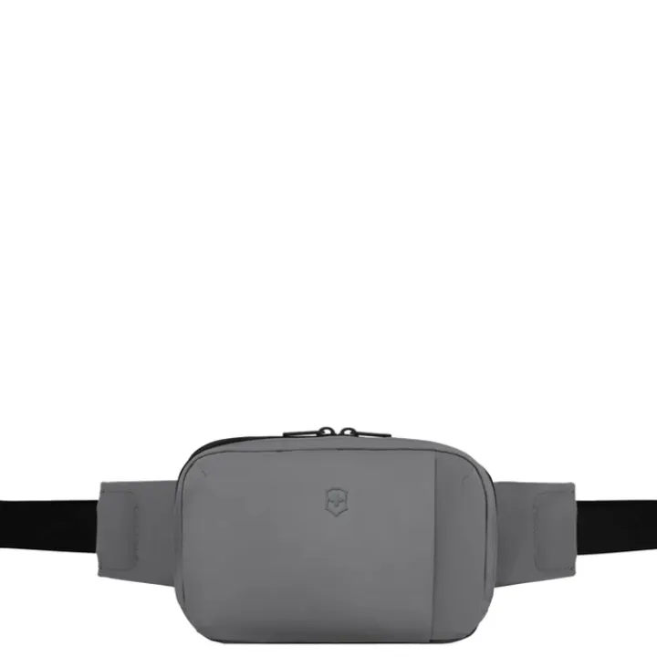 Heuptassen>Victorinox Travel Essentials Belt Bag frost grey