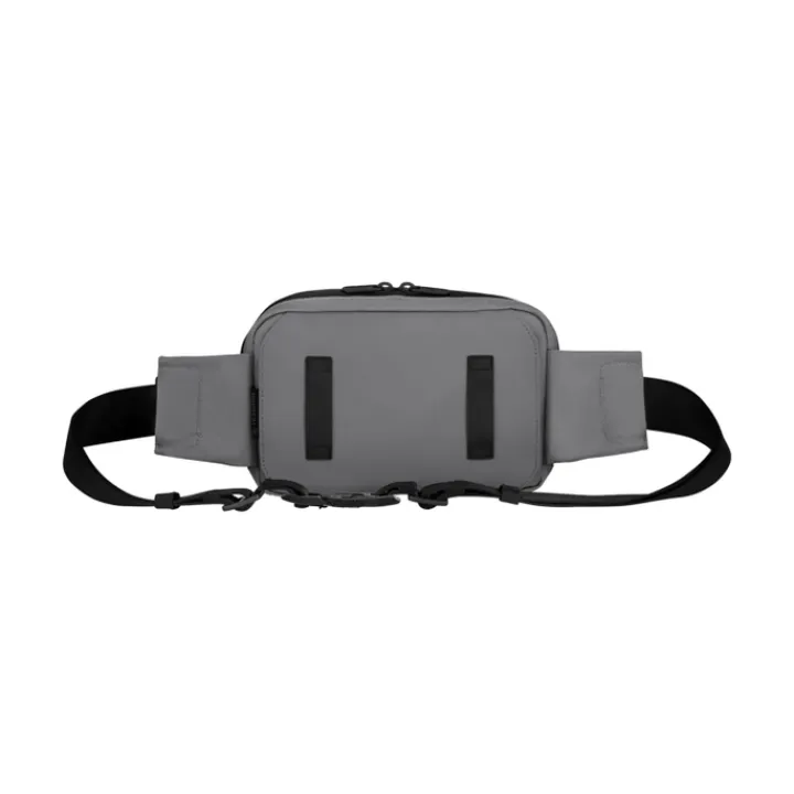 Heuptassen>Victorinox Travel Essentials Belt Bag frost grey