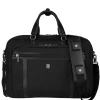 Herentassen|15 Inch Laptoptassen>Victorinox Werks Professional Cordura 15" Laptop Brief black