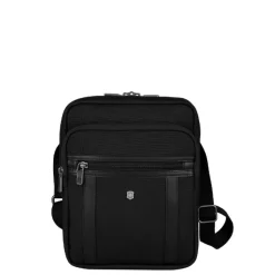 Crossbody|Herentassen>Victorinox Werks Professional Cordura Crossbody Tablet Bag black