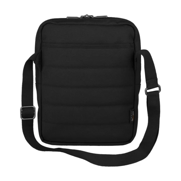 Crossbody|Herentassen>Victorinox Werks Professional Cordura Crossbody Tablet Bag black