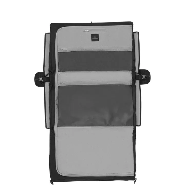 Kledinghoezen>Victorinox Werks Traveler 6.0 Deluxe Business Garment Sleeve black