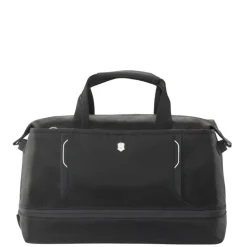 Kleine Reistassen|Handbagage Reistassen>Victorinox Werks Traveler 6.0 Weekender black