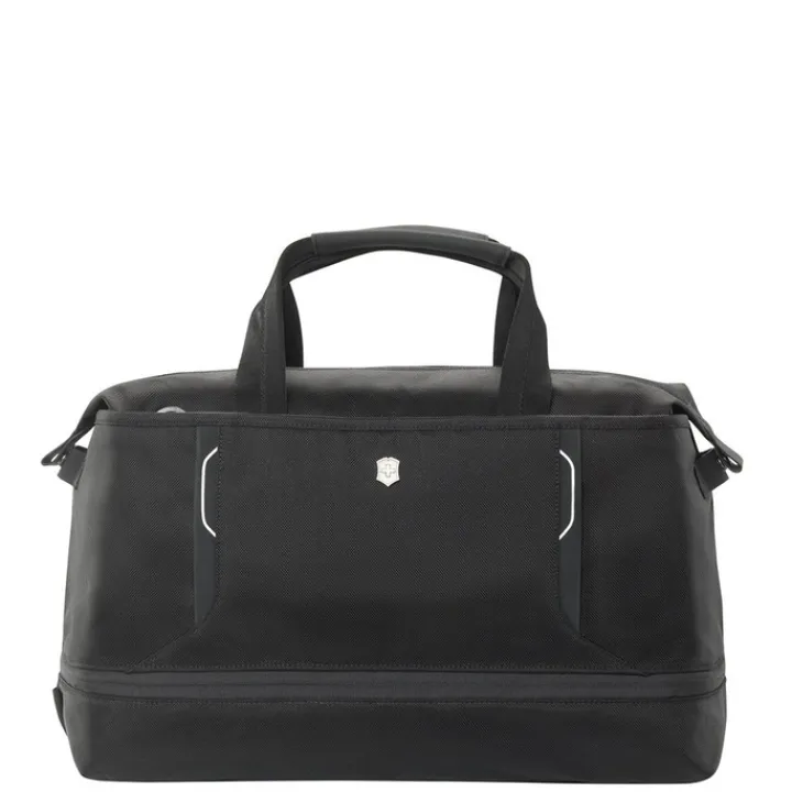 Kleine Reistassen|Handbagage Reistassen>Victorinox Werks Traveler 6.0 Weekender black
