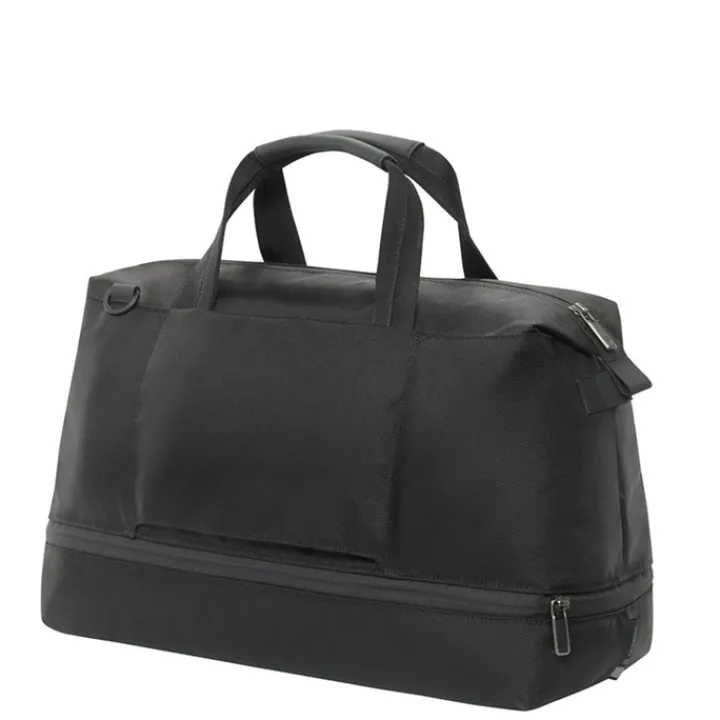 Kleine Reistassen|Handbagage Reistassen>Victorinox Werks Traveler 6.0 Weekender black