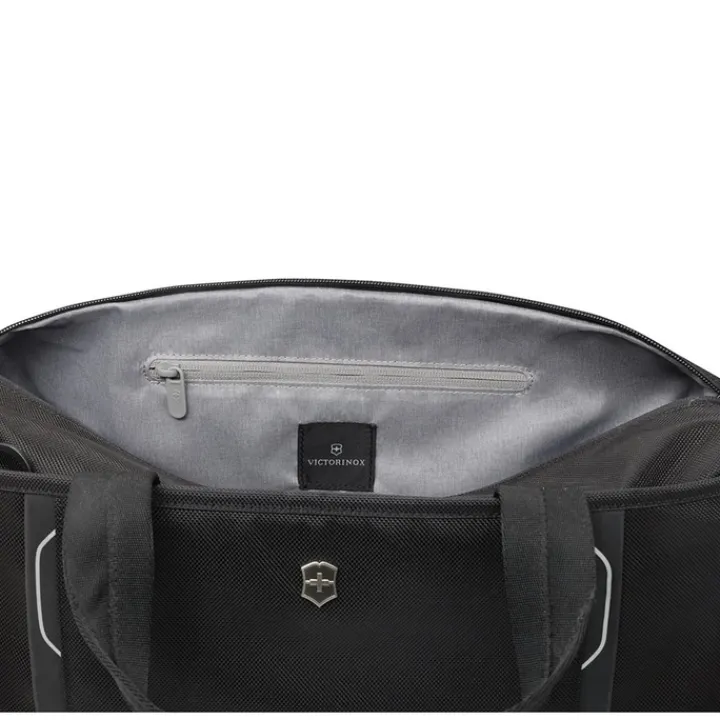 Kleine Reistassen|Handbagage Reistassen>Victorinox Werks Traveler 6.0 Weekender black