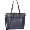 Schoudertassen|Herentassen>Wimona Evelina Shoulderbag dark blue