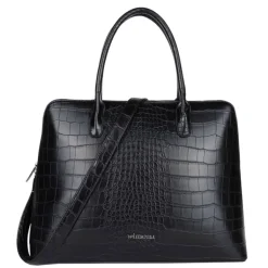 Schoudertassen|Herentassen>Wimona Luisa Handbag black