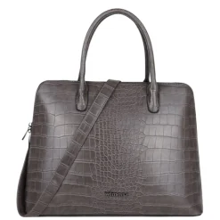 Schoudertassen|Damestassen>Wimona Luisa Handbag grey