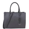 Schoudertassen|Damestassen>Wimona Natalia-One Werktas grey