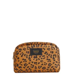 Toilettassen|Make-Up Tasjes>Wouf Agar Toiletry Bag multi