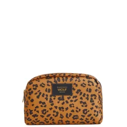 Toilettassen|Make-Up Tasjes>Wouf Agar Toiletry Bag multi