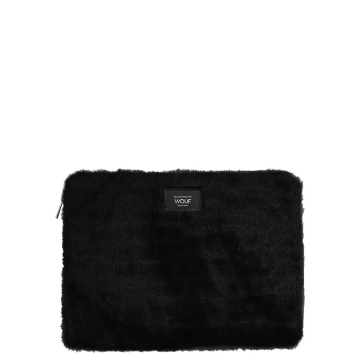 Laptop Sleeves|Laptop Hoezen>Wouf Black Forest Sleeve 13-14" multi
