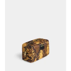 Toilettassen|Make-Up Tasjes>Wouf Boa Toiletry Bag multi